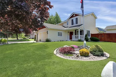 24406 48th Avenue Ct E, Graham, WA 98338