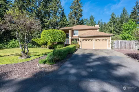 25601 68th Ave E, Graham, WA 98338