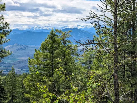 222 Fs 3525 Rd Summit Lk, Tonasket, WA 98855