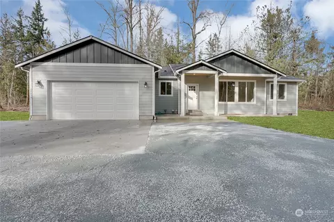 29639 13th Avenue Ct E, Roy, WA 98580