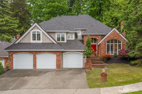 5452 176th Pl SE, Bellevue, WA 98006