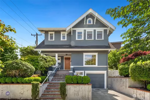 123 Blaine St, Seattle, WA 98109