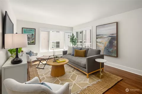 308 Summit Ave E #402, Seattle, WA 98102