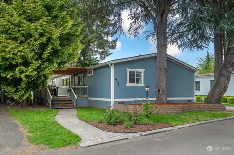 4248 A St SE #421, Auburn, WA 98002