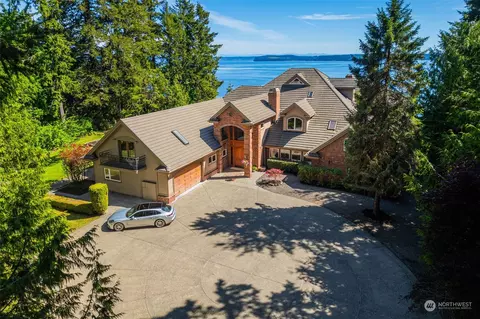 11314 28th Street Ct NW, Gig Harbor, WA 98335