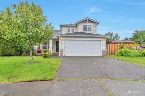 6430 129th St SE, Snohomish, WA 98296