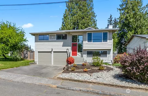 4707 238th Pl SW, Mountlake Terrace, WA 98043