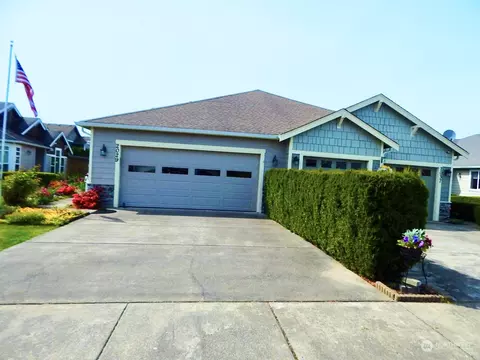 2029 Greenview Ln, Lynden, WA 98264