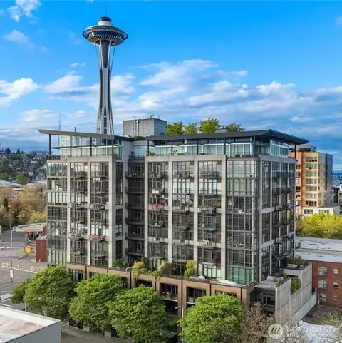 2720 3rd Ave #712, Seattle, WA 98121