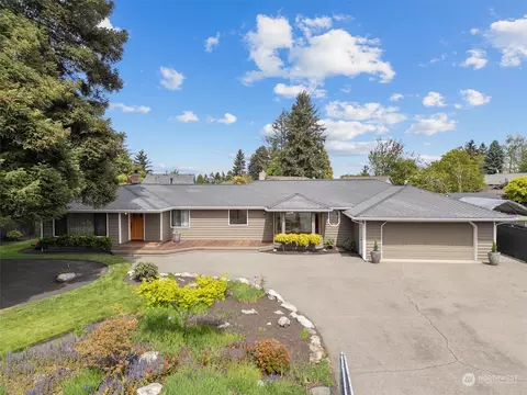 4516 S 254th St, Kent, WA 98032