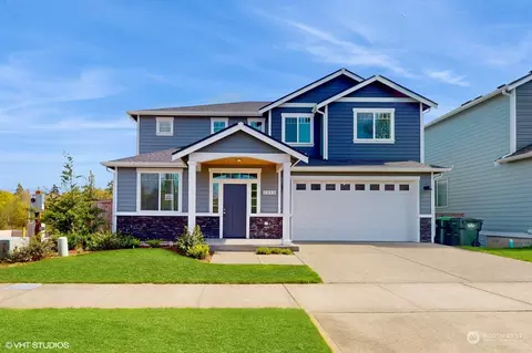 2313 79th Ave SE, Tumwater, WA 98501