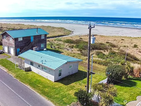 4837 Pacific Ave, Moclips, WA 98562