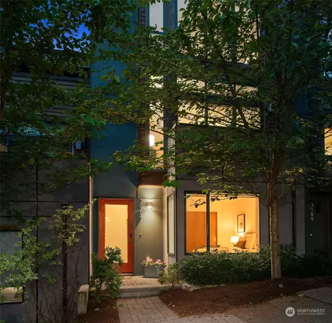 3907 Greenwood Ave N, Seattle, WA 98103