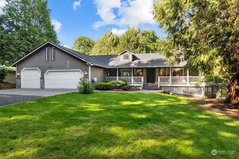 6331 Young Rd NW, Olympia, WA 98502