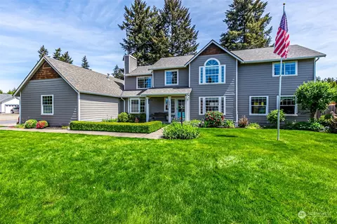 20811 80th Avenue Ct E, Spanaway, WA 98387