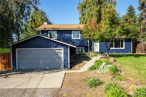 186 S Keller Ave, East Wenatchee, WA 98802