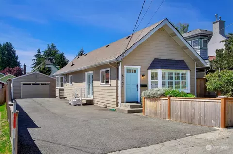 6747 11th Ave NW, Seattle, WA 98117