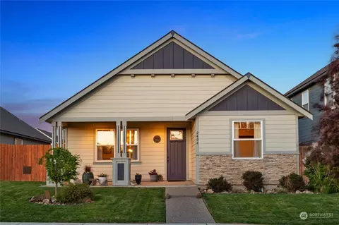 2404 N Mcintosh St, Ellensburg, WA 98926