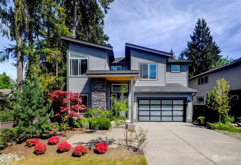 13480 NE 110th Pl, Redmond, WA 98052