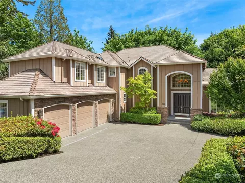 4422 160th Ave SE, Bellevue, WA 98006