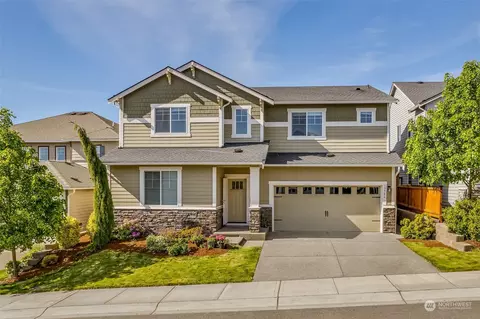 13706 SE 185th Way, Renton, WA 98058