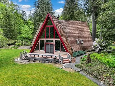 24705 SE Summit Landsburg Rd, Ravensdale, WA 98051