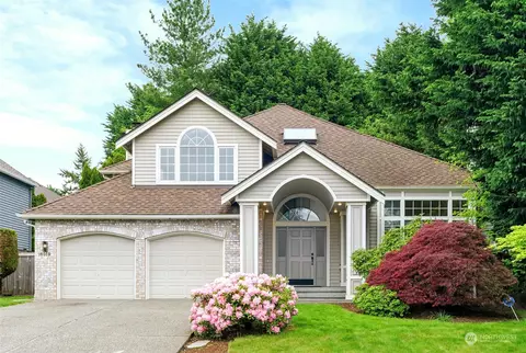 16019 29th Dr SE, Mill Creek, WA 98012