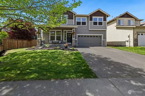 11618 178th Pl E, Bonney Lake, WA 98391
