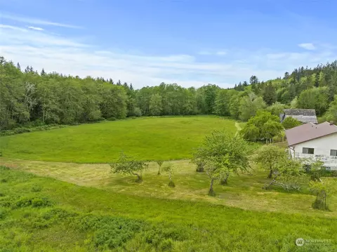 Exterior - 12 Breen Rd, Raymond, WA 98577 photo 5 of 5