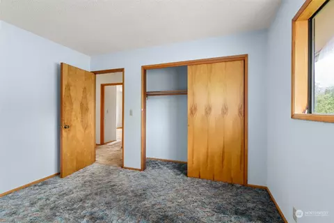 Bedroom - 12 Breen Rd, Raymond, WA 98577 photo 4 of 4