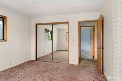 Bedroom - 12 Breen Rd, Raymond, WA 98577 photo 2 of 4