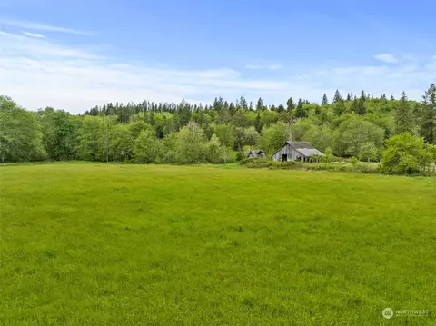 Exterior - 12 Breen Rd, Raymond, WA 98577 photo 4 of 5