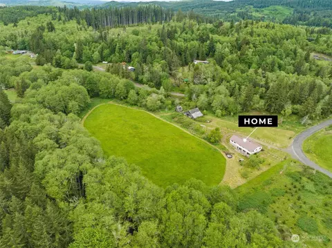View/Area - 12 Breen Rd, Raymond, WA 98577 photo 1 of 4