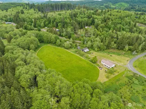 View/Area - 12 Breen Rd, Raymond, WA 98577 photo 4 of 4