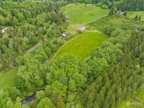 View/Area - 12 Breen Rd, Raymond, WA 98577 photo 2 of 4