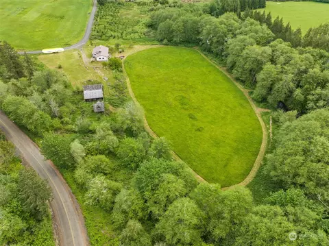View/Area - 12 Breen Rd, Raymond, WA 98577 photo 3 of 4