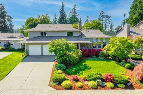 1801 184th Ave NE, Bellevue, WA 98008