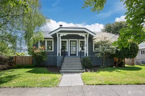 357 N 82nd St, Seattle, WA 98103