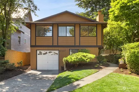 4157 47th Ave SW, Seattle, WA 98116