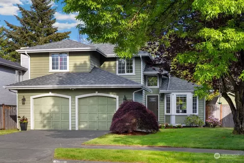14915 Sykes Dr SE, Monroe, WA 98272