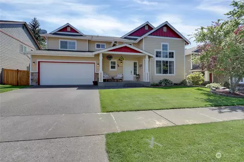 19124 205th St E, Orting, WA 98360