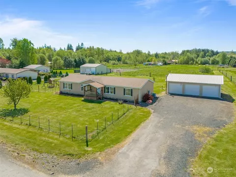 108 Chets Ln, Onalaska, WA 98570