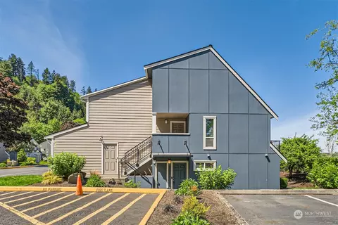 24846 45th Pl S #1-A2, Kent, WA 98032