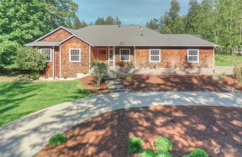 2517 67th Ave NW, Olympia, WA 98502