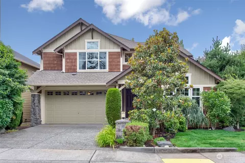 1821 211th Ave SE, Sammamish, WA 98075