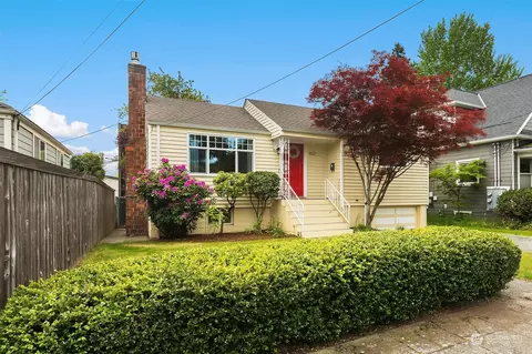 807 NW 64th St, Seattle, WA 98107