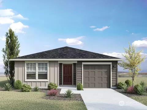 3115 Roundup Dr #174, Ellensburg, WA 98926