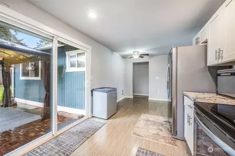 Entry Way - 17124 6th Ave E, Spanaway, WA 98387 photo 1 of 2