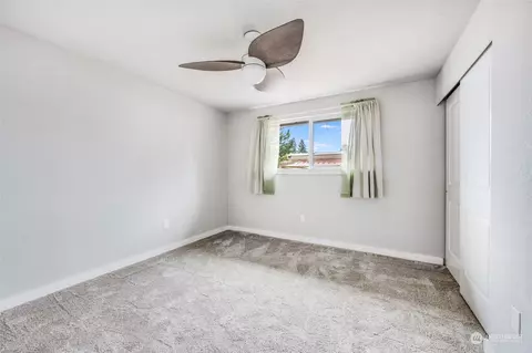 Bedroom - 17124 6th Ave E, Spanaway, WA 98387 photo 3 of 9