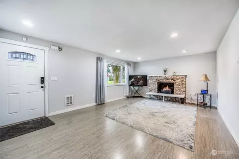 Living - 17124 6th Ave E, Spanaway, WA 98387 photo 1 of 3